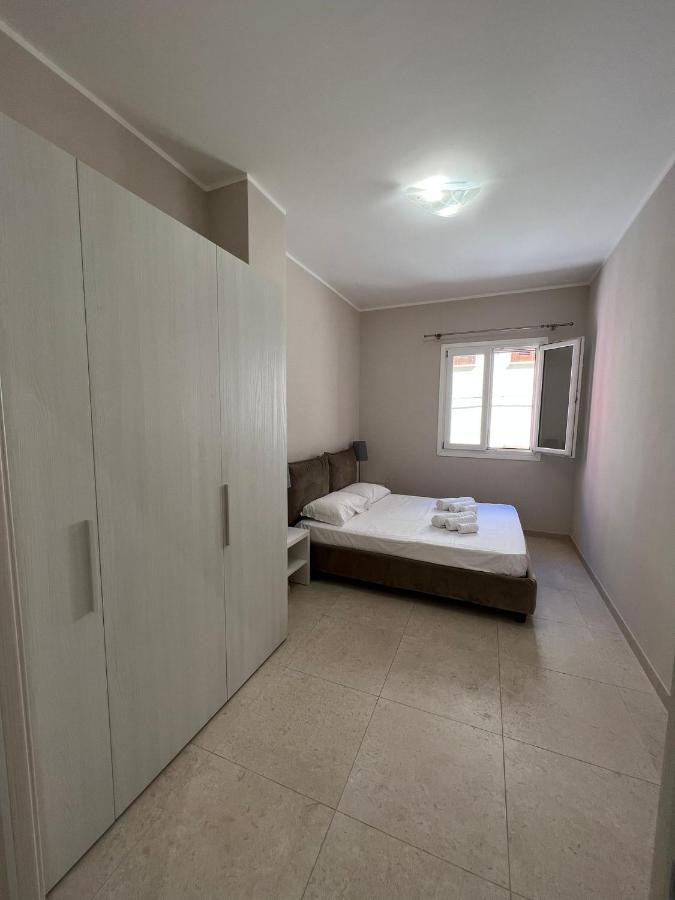 Ferienwohnung Luce Del Golfo Castellammare del Golfo Exterior foto