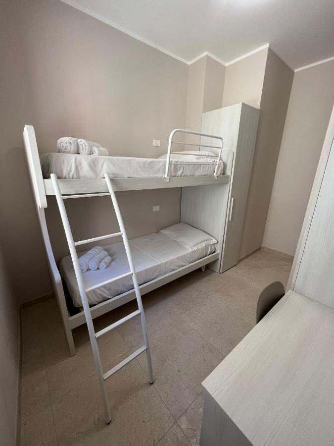 Ferienwohnung Luce Del Golfo Castellammare del Golfo Exterior foto