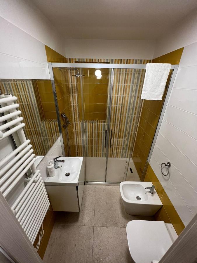 Ferienwohnung Luce Del Golfo Castellammare del Golfo Exterior foto