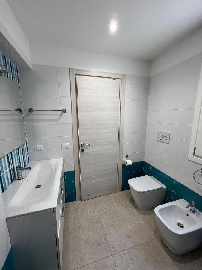 Ferienwohnung Luce Del Golfo Castellammare del Golfo Exterior foto